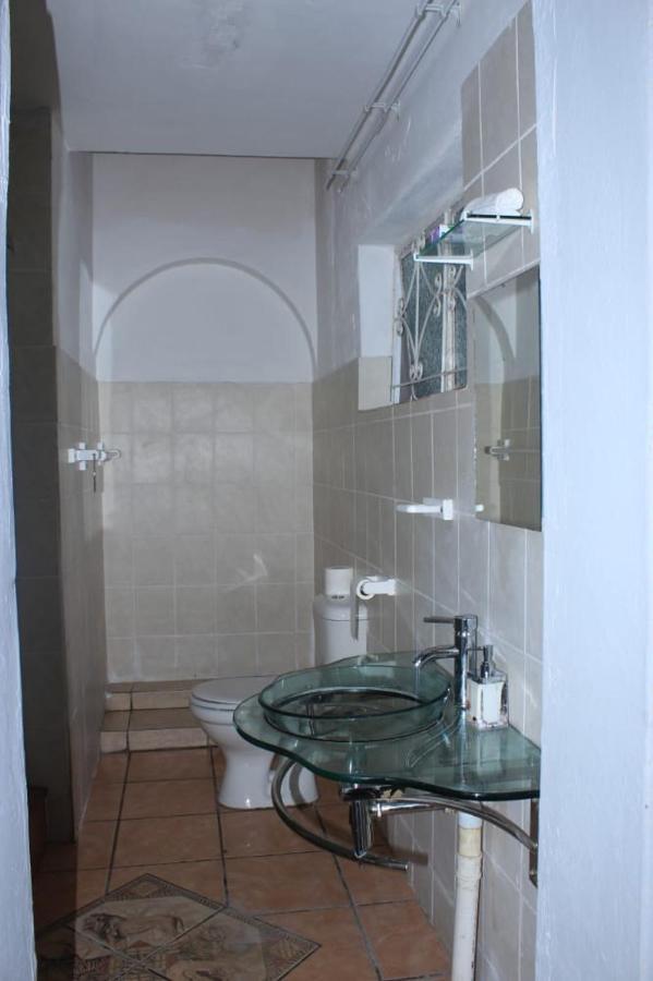 Meyiwa Guest Palace Newcastle Exterior foto